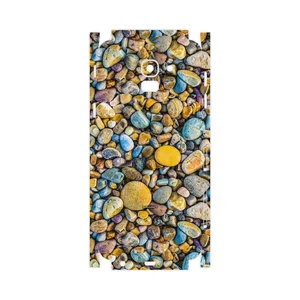 MAHOOT River rocks-FullSkin Cover Sticker for Samsung Galaxy J6