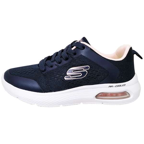 کفش پیاده روی زنانه اسکچرز مدل AIR COOLED-MEMORY FOAM