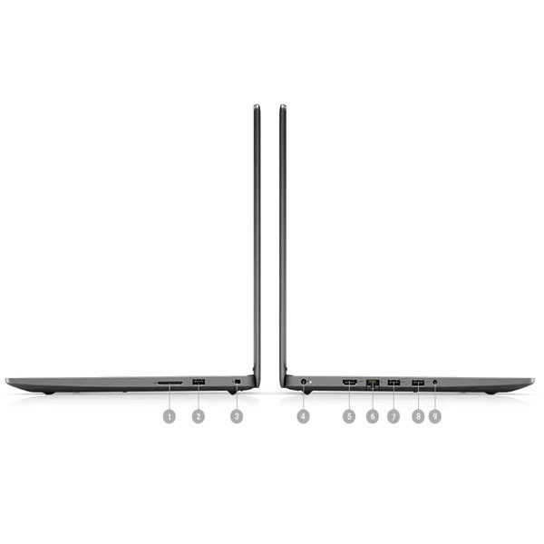 لپ تاپ 14 اینچی دل مدل Vostro 3400 - A