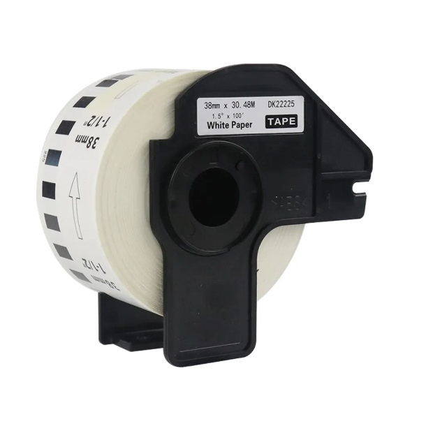 برچسب پرینتر لیبلزن مدل DK-22225