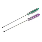 پیچ گوشتی دوسو و چهارسو میکس مدل moon - 007 مجموعه 2 عددی