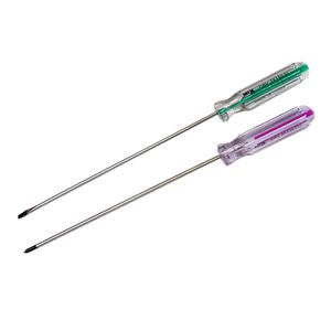 پیچ گوشتی دوسو و چهارسو میکس مدل moon - 007 مجموعه 2 عددی