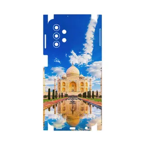 MAHOOT The Taj Mahal-FullSkin Cover Sticker for Samsung Galaxy A32 5G