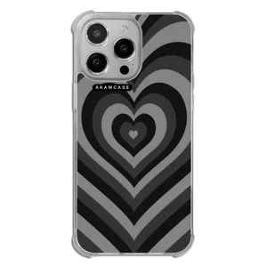 AKAM AMCWTA14PROMAX-HEARTS7 Cover For Apple iPhone 14 Pro Max