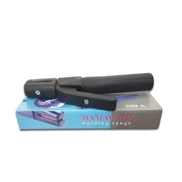 انبر جوشکاری دماوند مدل AMD300