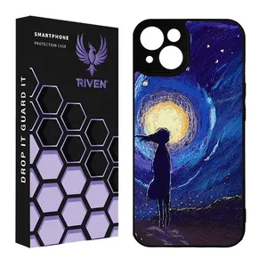 RIVEN RI3-17 Case For Apple iphone 14