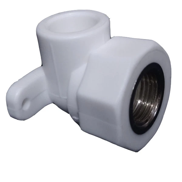 اتصال زانویی مدل 1/2x20