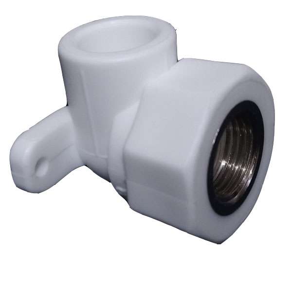 اتصال زانویی مدل 1/2x20