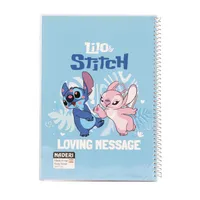 دفتر مشق 60 برگ نادری مدل استیج