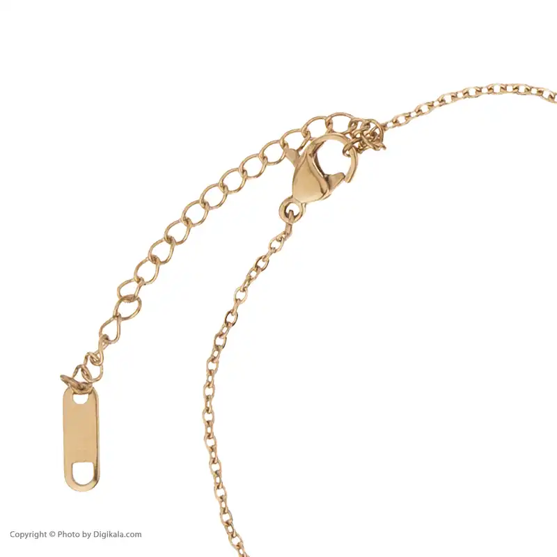 پابند زنانه گالری شمرون مدل بینهایت کد ANK126R7