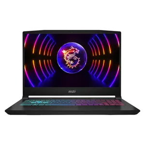 MSI Katana 15 B13VFK-i7 13620H 16GB 1SSD RTX4060 15.6 Inch Laptop