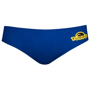 مایو مردانه توربو مدل Basic Royal