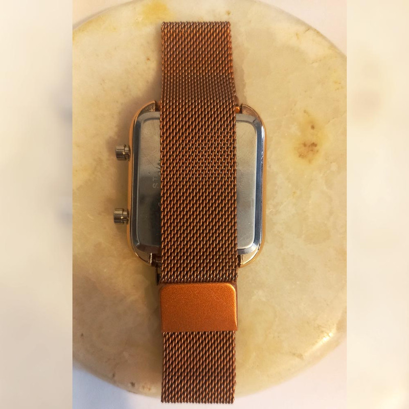 ساعت مچی دیجیتال دخترانه مدل sat111 ساعت مچی دیجیتال دخترانه مدل sat111