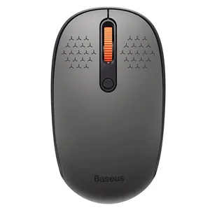 Baseus F01B Tri-Mode Wireless Mouse 