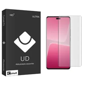 Coconut UDB UV_NEW Screen Protector For Xiaomi Mi 13 Lite