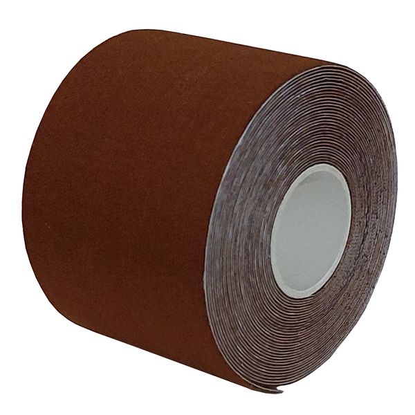  چسب لیفت سینه مدل Brown_5CM