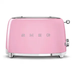 Smeg TSF01PK Toaster