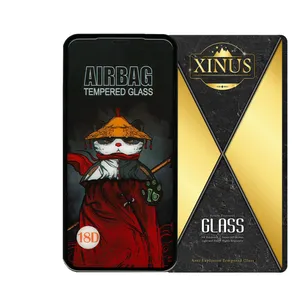  Xinus AIRXINUS  Screen Protector For Apple iPhone 11 Pro
