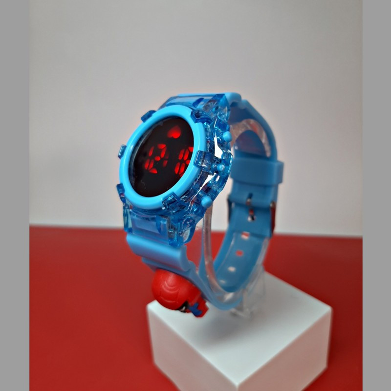 ساعت مچی دیجیتال دخترانه مدل p_parvane ساعت مچی دیجیتال دخترانه مدل p_parvane