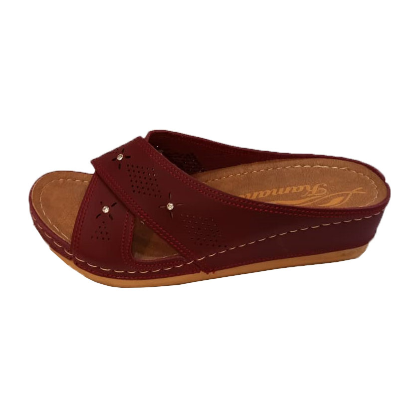 دمپایی زنانه کد 1201