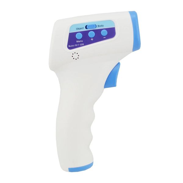 تب‌سنج و دماسنج کودک مدل BLIR-3
