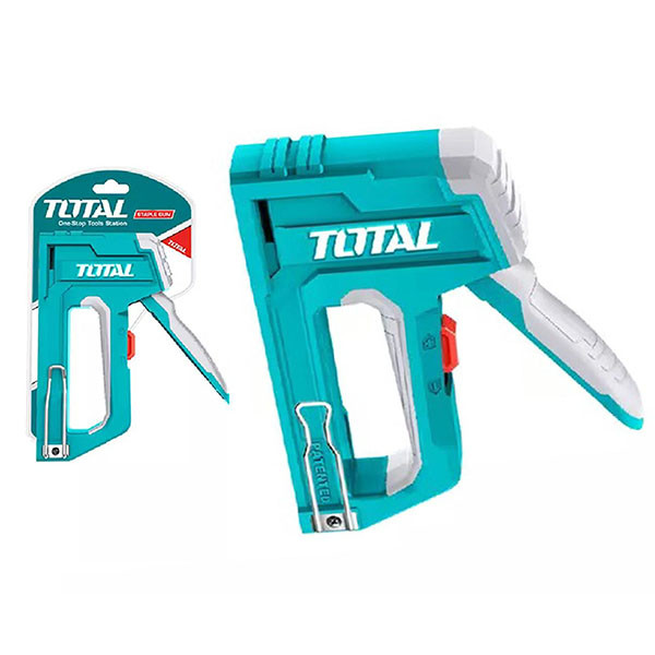 منگنه کوب توتال مدل دستی دو کاره TOTAL - THT31146