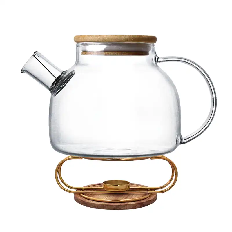 قوری و وارمر قوری مدل JPN1100