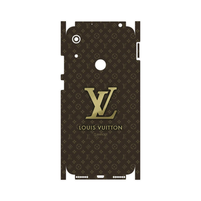 برچسب پوششی ماهوت مدل LS-VTTN-FullSkin مناسب برای گوشی موبایل هوآوی Y6s 2019