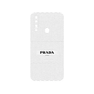 MAHOOT Prada Cover Sticker for GLX Shahin 2
