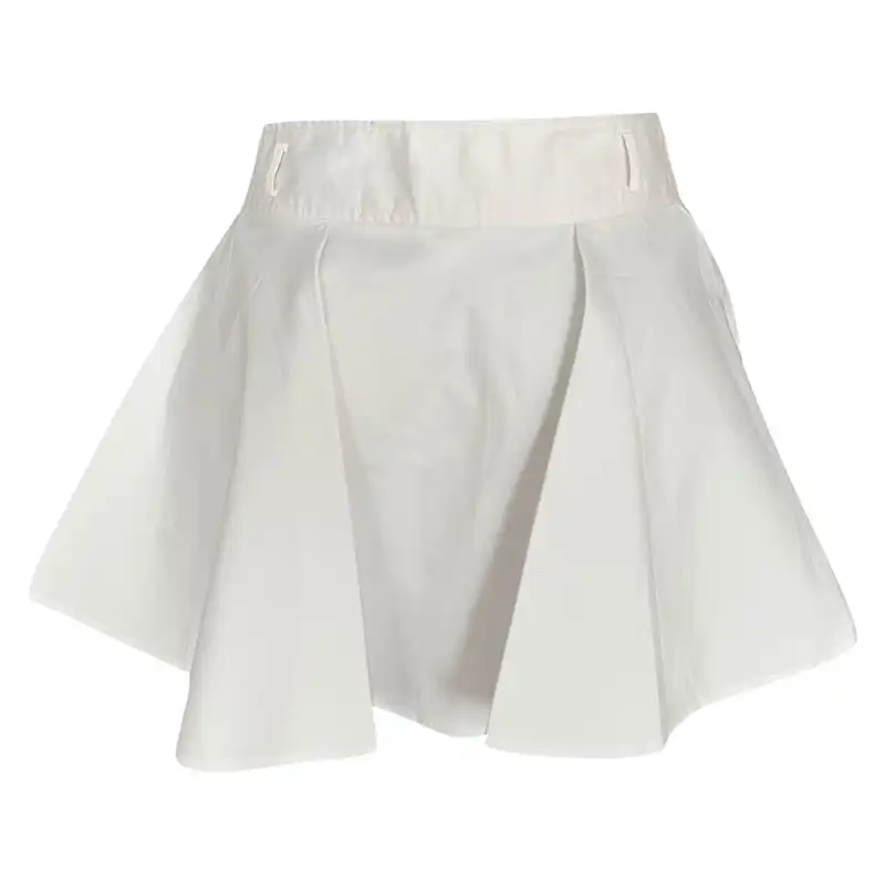 دامن کلوش زنانه مدل 435