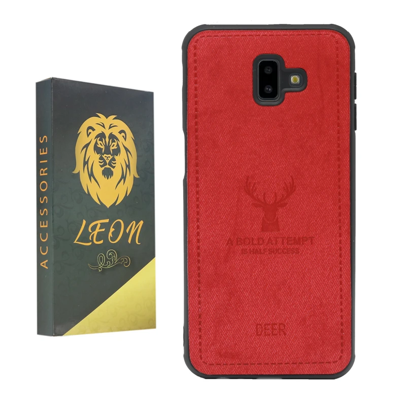 کاور مدل Gavazni مناسب برای گوشی موبایل سامسونگ Galaxy J6 Plus