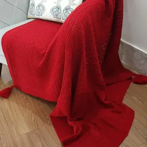 شال مبل مدل گندم سایز 170x140 سانتی متر
