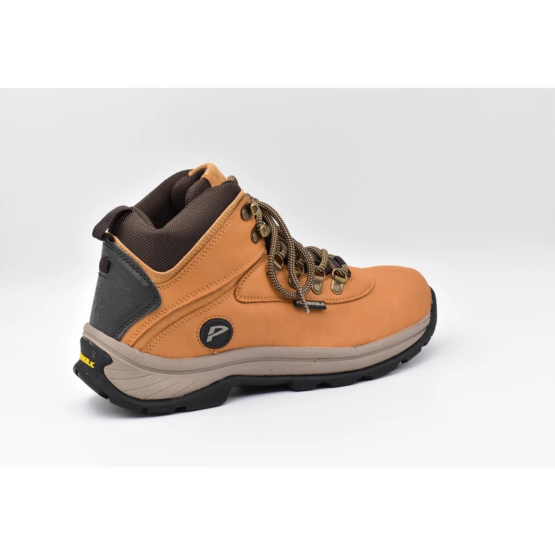 عکس شماره 3 : بوت مردانه پاما مدل eon کد 3-g1066