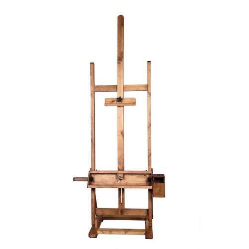 سه پایه نقاشی آریا کد 11