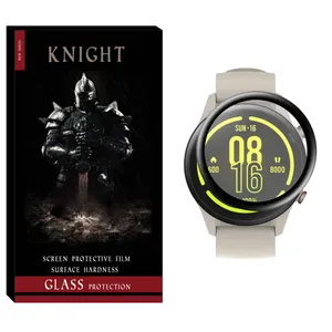 Knight NKT Nano Screen Protector For Xiaomi Mi Watch Color Sport