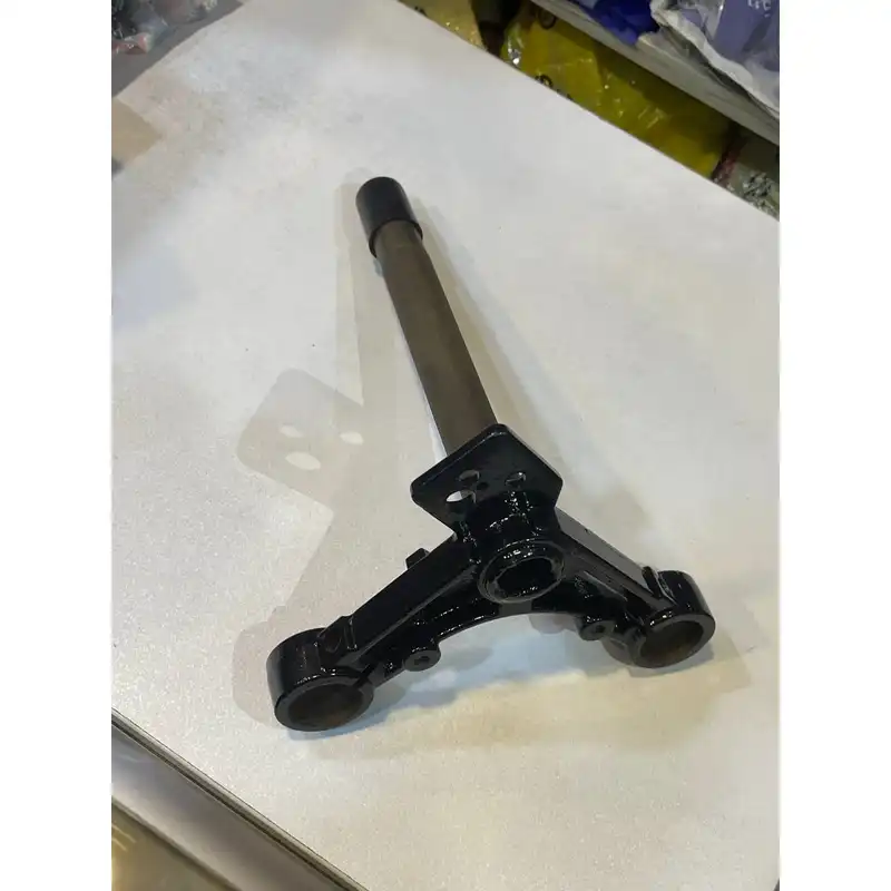 کرپی پایین موتور سیکلت رهجو مدل 01 مناسب برای هوندا 125