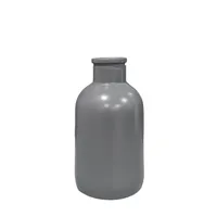 گلدان دکوری طرح ساده کد 197