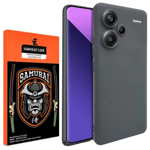Samurai Scaly Case For Xiaomi Note13ProPlus