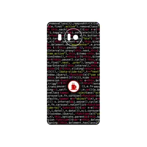 MAHOOT Programming 1 Cover Sticker for Microsoft Lumia 950 XL