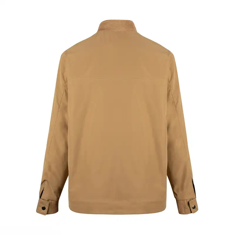 کاپشن بهاره مردانه دیورسو مدل دورو