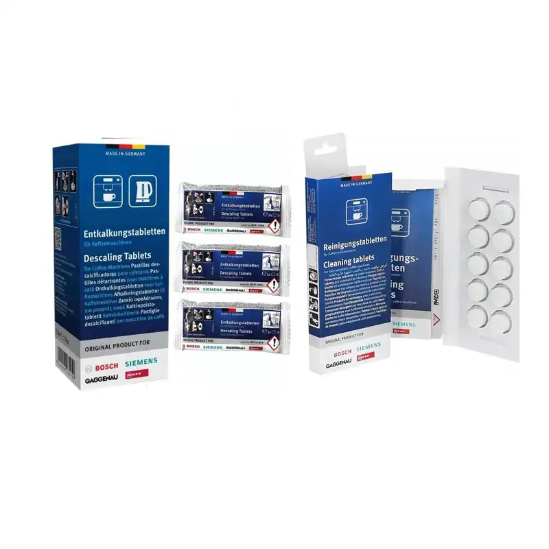 قرص جرمگیر دستگاه اسپرسو بوش مدل 00311981 مجموعه 2 عددی