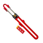 قفل فرمان خودرو توسن مدل 480-2MM