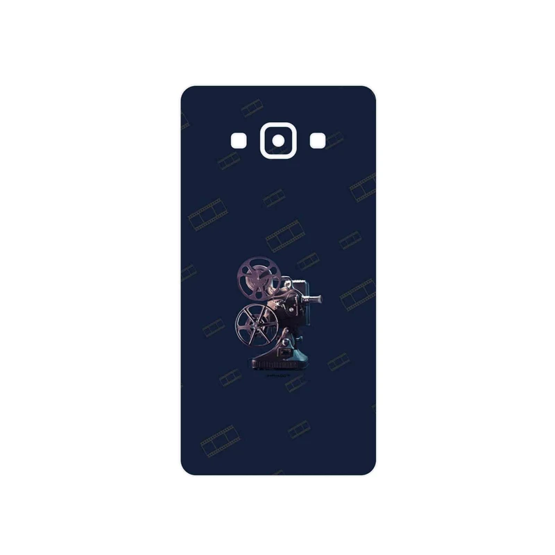 برچسب پوششی ماهوت مدل Nostalgic apparatus مناسب برای گوشی موبایل سامسونگ Galaxy A7 2015