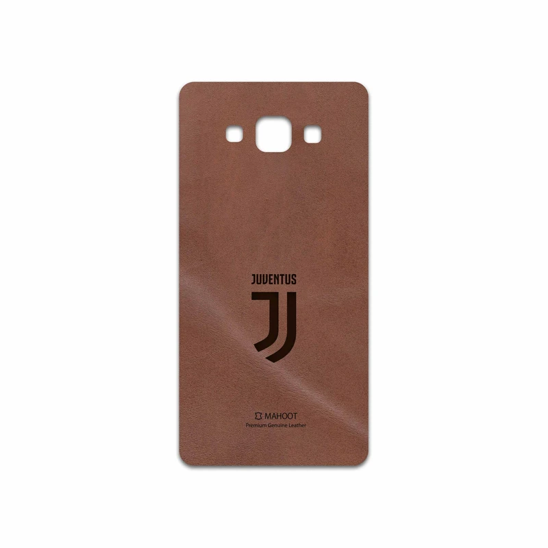 برچسب پوششی ماهوت مدل MNL-JUVE مناسب برای گوشی موبایل سامسونگ Galaxy A7 2015
