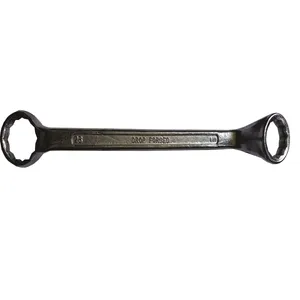 آچار دوسر رینگی فورج مدل KH25 سایز 25x28