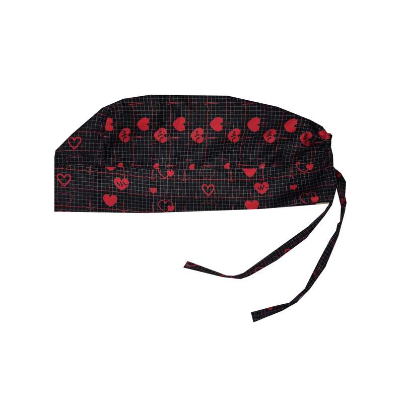 کلاه جراحی مدل ضربان قلب