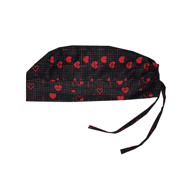 کلاه جراحی مدل ضربان قلب