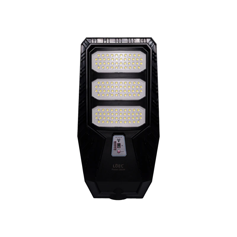 پروژکتور 300 وات لوئیس مدل خورشیدی  کد SL-60501