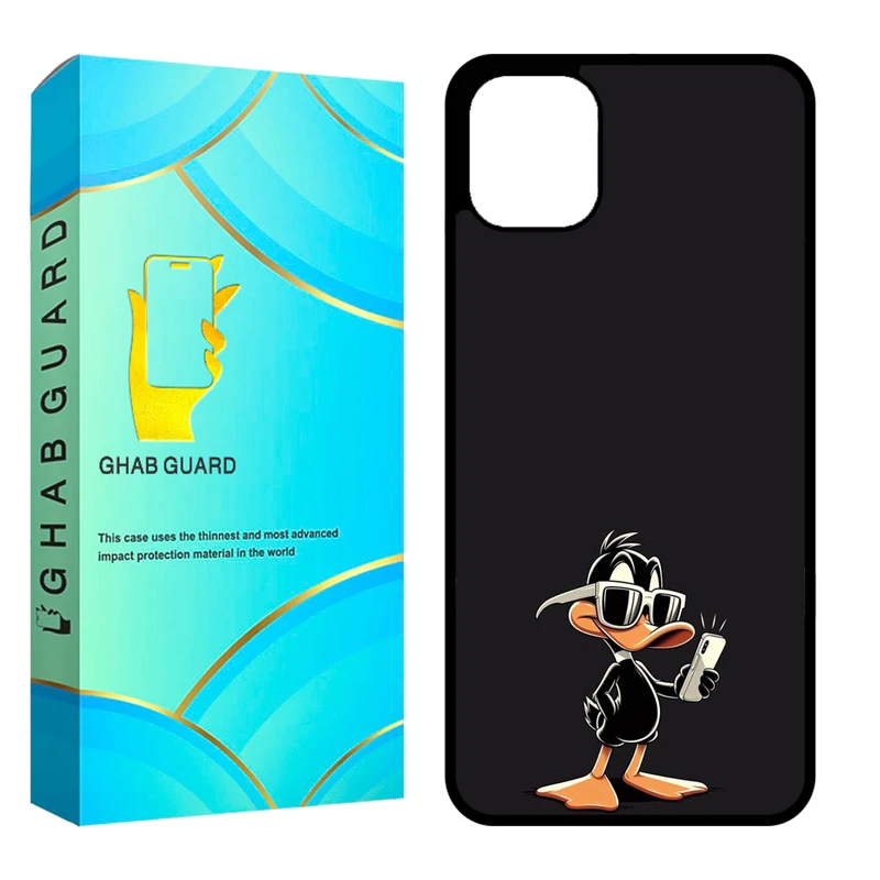 کاور قاب گارد مدل GCHP11 مناسب برای گوشی موبایل اپل iPhone 11