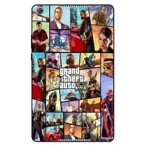 Megafone 8227 Cover For Tablet Huawei MediaPad M5 Lite 8.0 2019